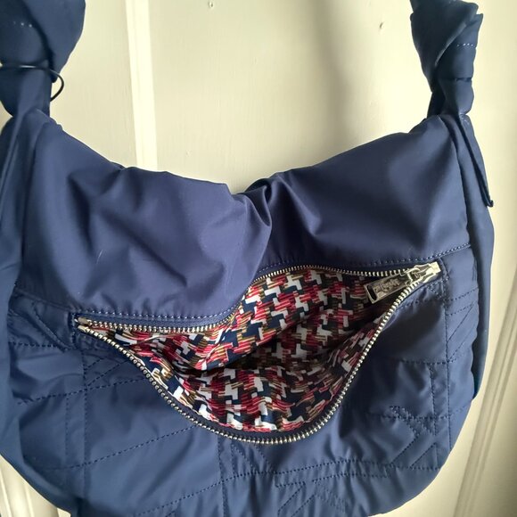 Kipling bag - Kipling over the shoulder bag/small tote - Picture 6 of 7